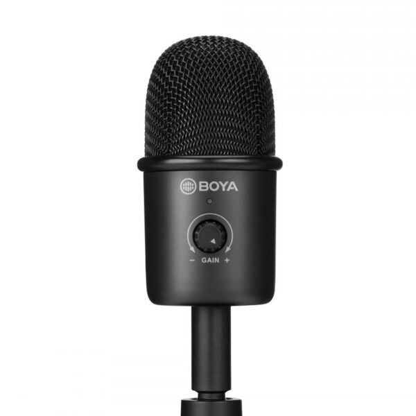 Pctech-Microphone-BY-CM3